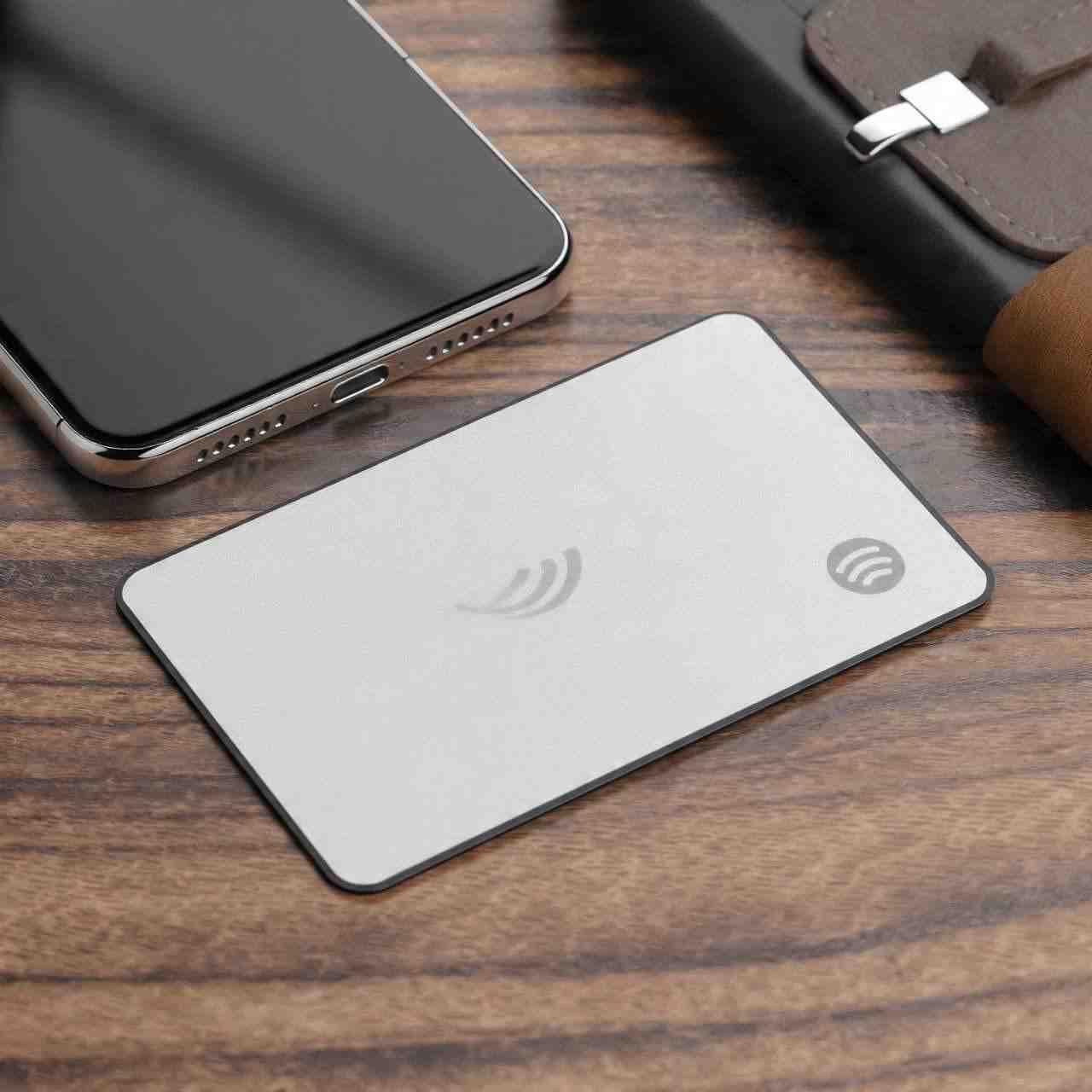 Smart Business Card - Classic