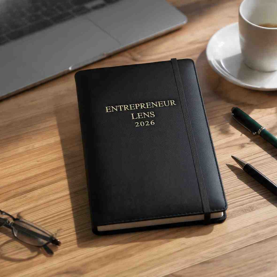 Entrepreneur Diary 2025